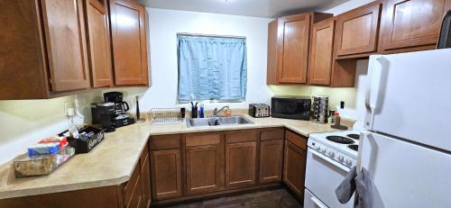 3Bd, King, Brkfst, Large TVs, WD, Sleeps 11, BBQ, Page (fotografie 2)