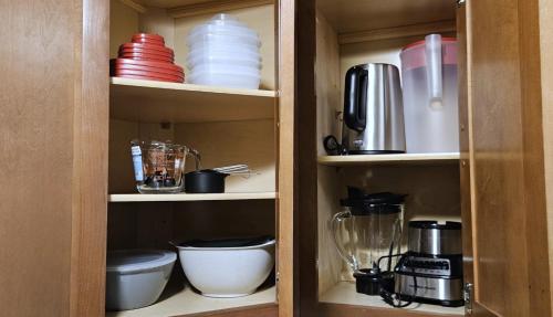 3Bd, King, Brkfst, Large TVs, WD, Sleeps 11, BBQ, Page (fotografie 9)