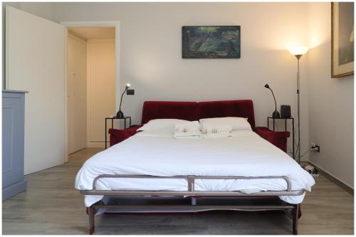Juvarra Palace 5 minuti da Porta Nuova WIFI AC, Turín (fotografie 2)