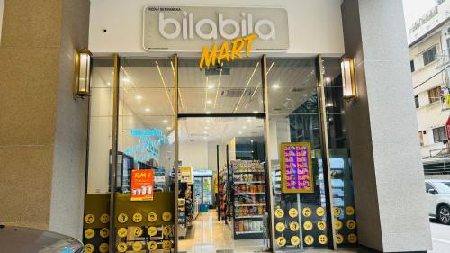 BUKIT-BINTANG Suites At AXON RESIDENCE BUKIT-BINTANG Suites At AXON RESIDENCE