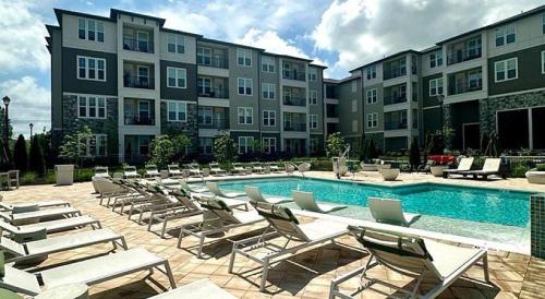 Landing at Tapestry Turfway - 1 Bedroom in Florence Landing at Tapestry Turfway - 1 Bedroom in Florence