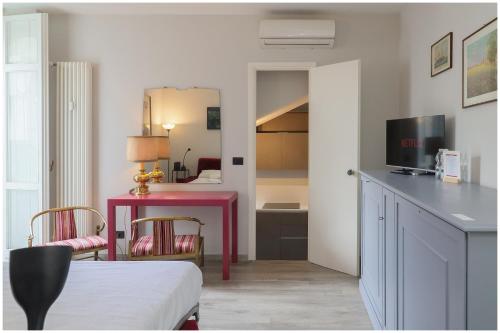 Juvarra Palace 5 minuti da Porta Nuova WIFI AC, Turín (fotografie 8)
