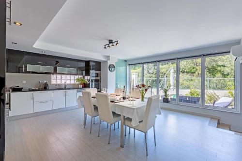 Facilities, D_Loft Sea and Golf in Guia