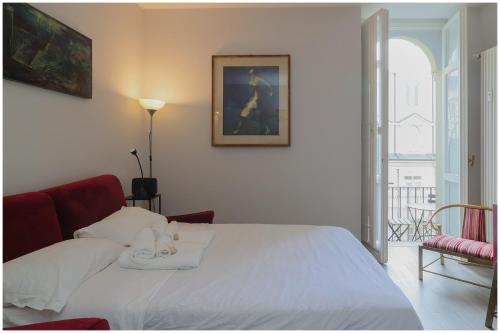 Juvarra Palace 5 minuti da Porta Nuova WIFI AC, Turín (fotografie 3)