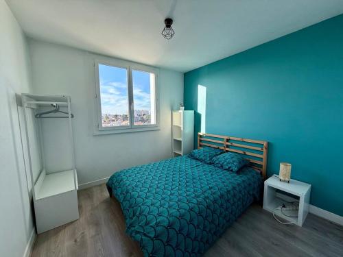 Appartement au pied du métro., Тулуза (фото 6)