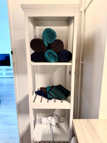 Appartement au pied du métro., Тулуза (фото 10)