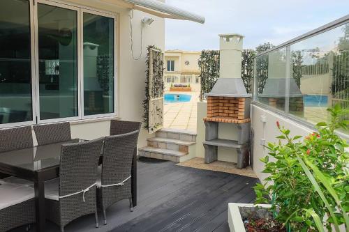 Facilities, D_Loft Sea and Golf in Guia