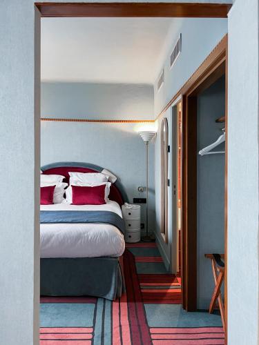 Best Western Plus Hôtel Mercedes Arc de Triomphe - main image