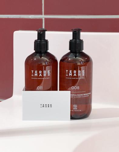 Best Western Plus Hôtel Mercedes Arc de Triomphe - image 7