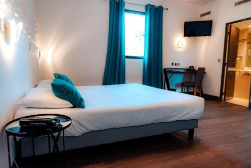 Aeroport Hotel - Parc Expo - image 7
