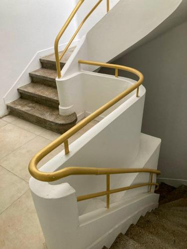 Instalaciones, Savanna Sky in Fort-de-France