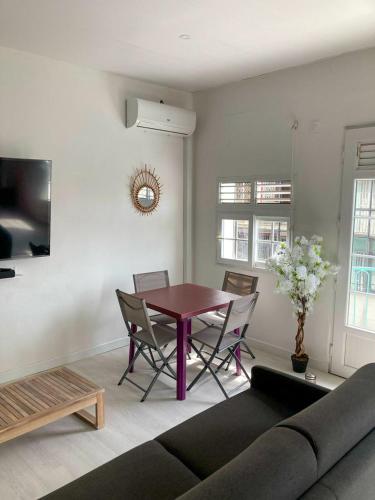 Savanna Sky in Fort-de-France