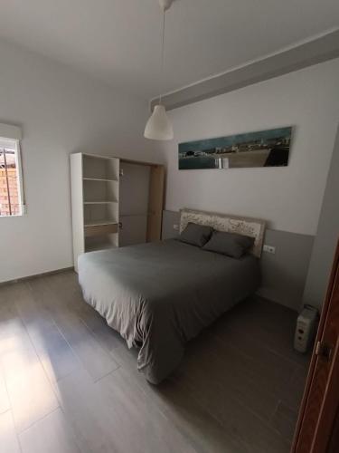 Apartamento La Domus 4