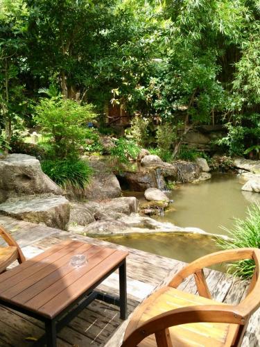 บุร รีสอร์ท Bura resort — other in 244 หมู่ 13 บ้านหัวฝาย, Ban Pu Khai, 57100, Thailand
