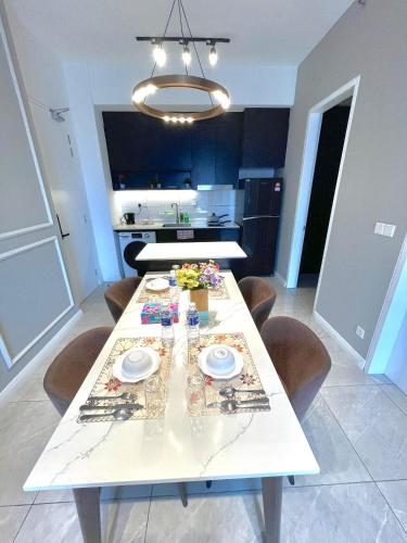 BUKIT-BINTANG Suites At AXON RESIDENCE BUKIT-BINTANG Suites At AXON RESIDENCE