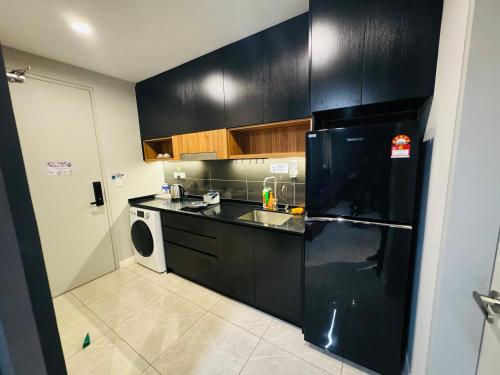 BUKIT-BINTANG Suites At AXON RESIDENCE BUKIT-BINTANG Suites At AXON RESIDENCE