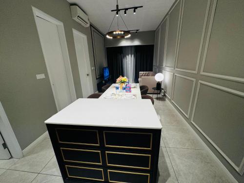 BUKIT-BINTANG Suites At AXON RESIDENCE BUKIT-BINTANG Suites At AXON RESIDENCE