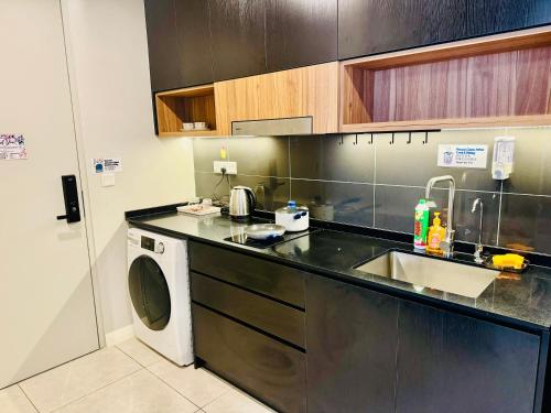 BUKIT-BINTANG Suites At AXON RESIDENCE BUKIT-BINTANG Suites At AXON RESIDENCE