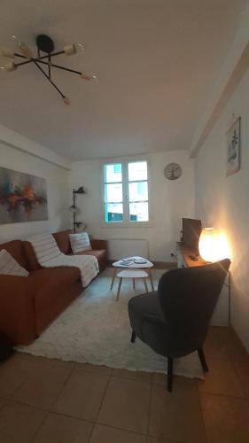 "L'Ostal Daouan" Grand appartement 8 personnes proche La Mongie et Payolle in Campan