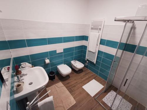 Stanza in villa Marirosa, Negrar (fotografie 6)