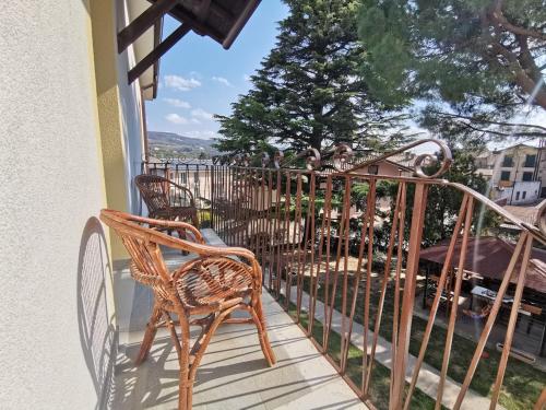 Stanza in villa Marirosa, Negrar (fotografie 7)