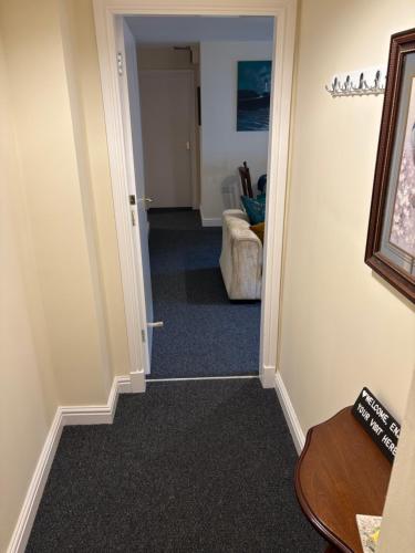 المنظر الخارجي, Maryport town centre cosy home in Maryport