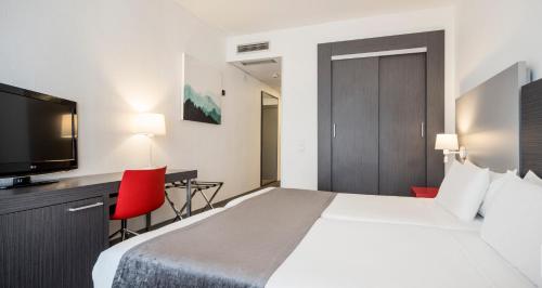 Ilunion Romareda - image 6