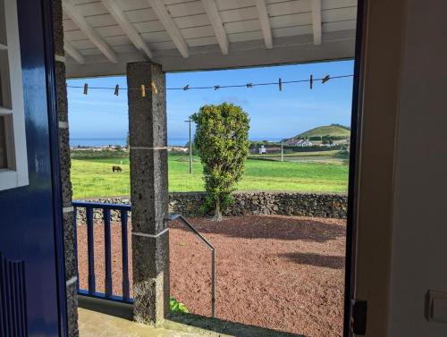 สวน, Casa da Canada in โรซาริโอ ลากัว