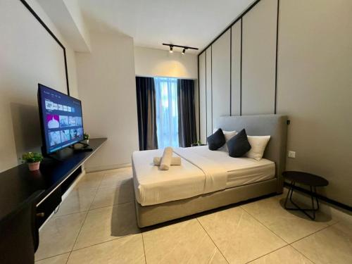 BUKIT-BINTANG Suites At AXON RESIDENCE BUKIT-BINTANG Suites At AXON RESIDENCE