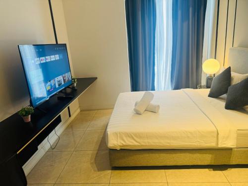 BUKIT-BINTANG Suites At AXON RESIDENCE BUKIT-BINTANG Suites At AXON RESIDENCE