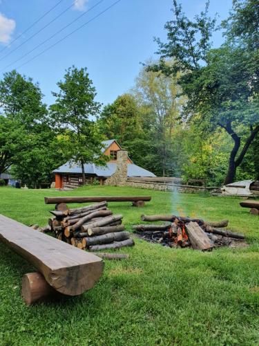 Dom Nad Strumykiem - Jaslo