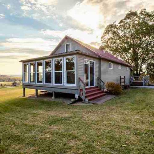 4K Ranch - 10 acre property & home near Hermann 4K Ranch - 10 acre property & home near Hermann