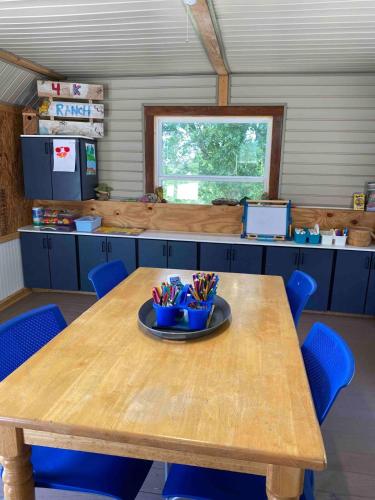 4K Ranch - 10 acre property & home near Hermann 4K Ranch - 10 acre property & home near Hermann