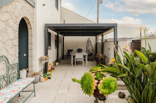 Casa de Férias Apúlia gîte à louer Boza