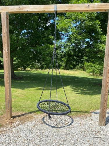 4K Ranch - 10 acre property & home near Hermann 4K Ranch - 10 acre property & home near Hermann