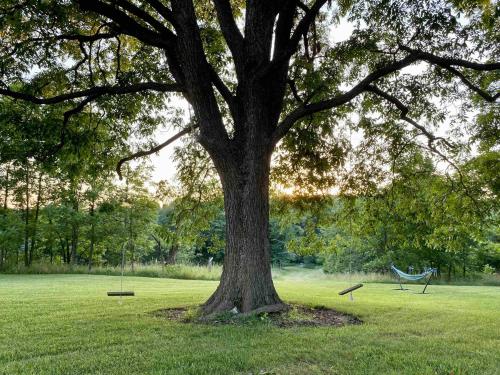 4K Ranch - 10 acre property & home near Hermann 4K Ranch - 10 acre property & home near Hermann