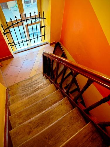 BEST PRICE CITY CENTER H57 nice room, Varšava