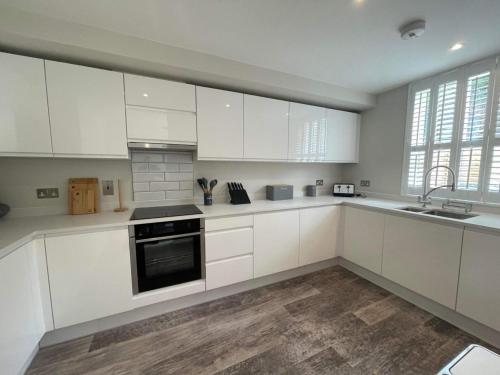 Hotel La Place near Jersey repülőtér