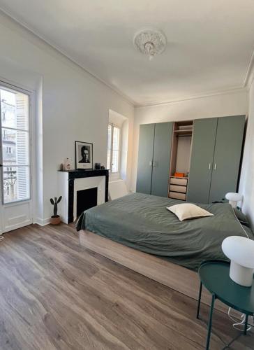 Appartement T3 neuf centre historique, Bordeaux (Foto 11)