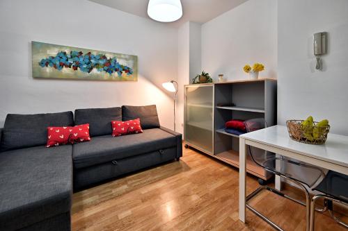 Apartamento Mitcentro - Tap to explore photos
