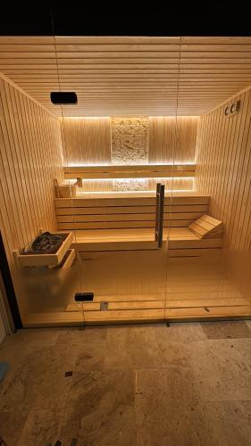 Sauna, Rustik Home in Kotele