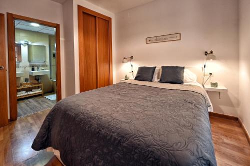 Apartamento Mitcentro