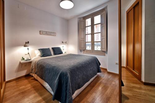 Apartamento Mitcentro 2