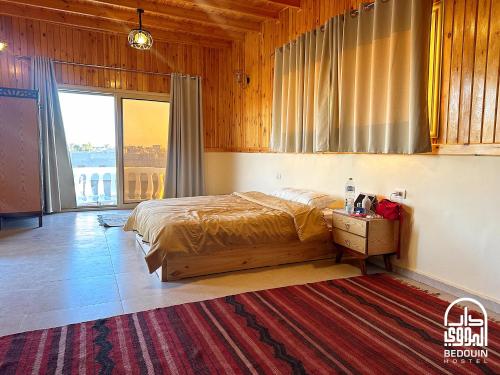 Bedouin Hostel- دار البدوي in Dahab