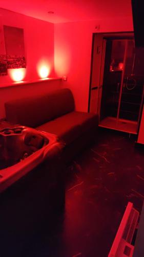Chambre privée Cosy à proximité de Roissy, Parc Astérix 4
