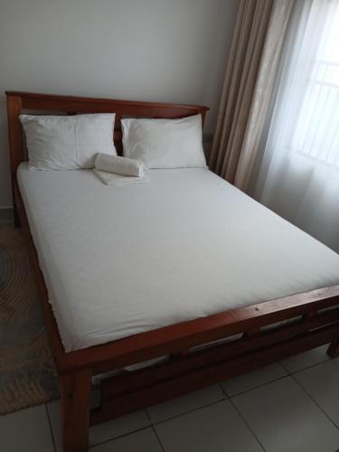 Tash Homes in Mombasa