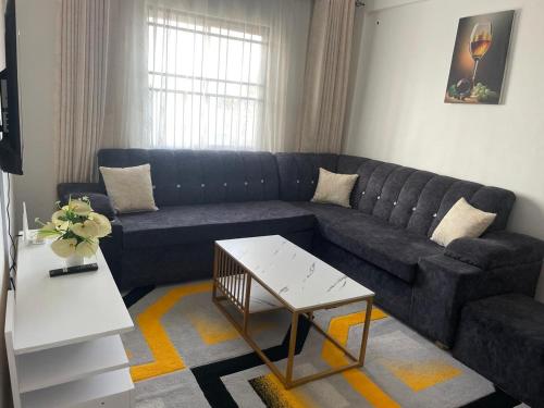 Tash Homes in Mombasa