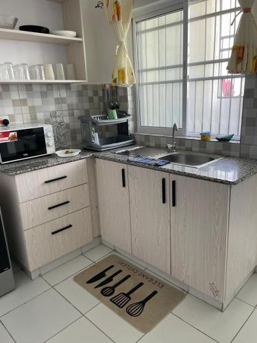 Tash Homes in Mombasa