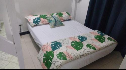 apartamento posada centro san andres islas