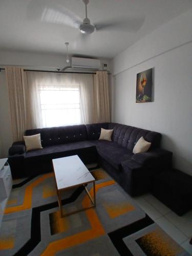 Tash Homes in Mombasa